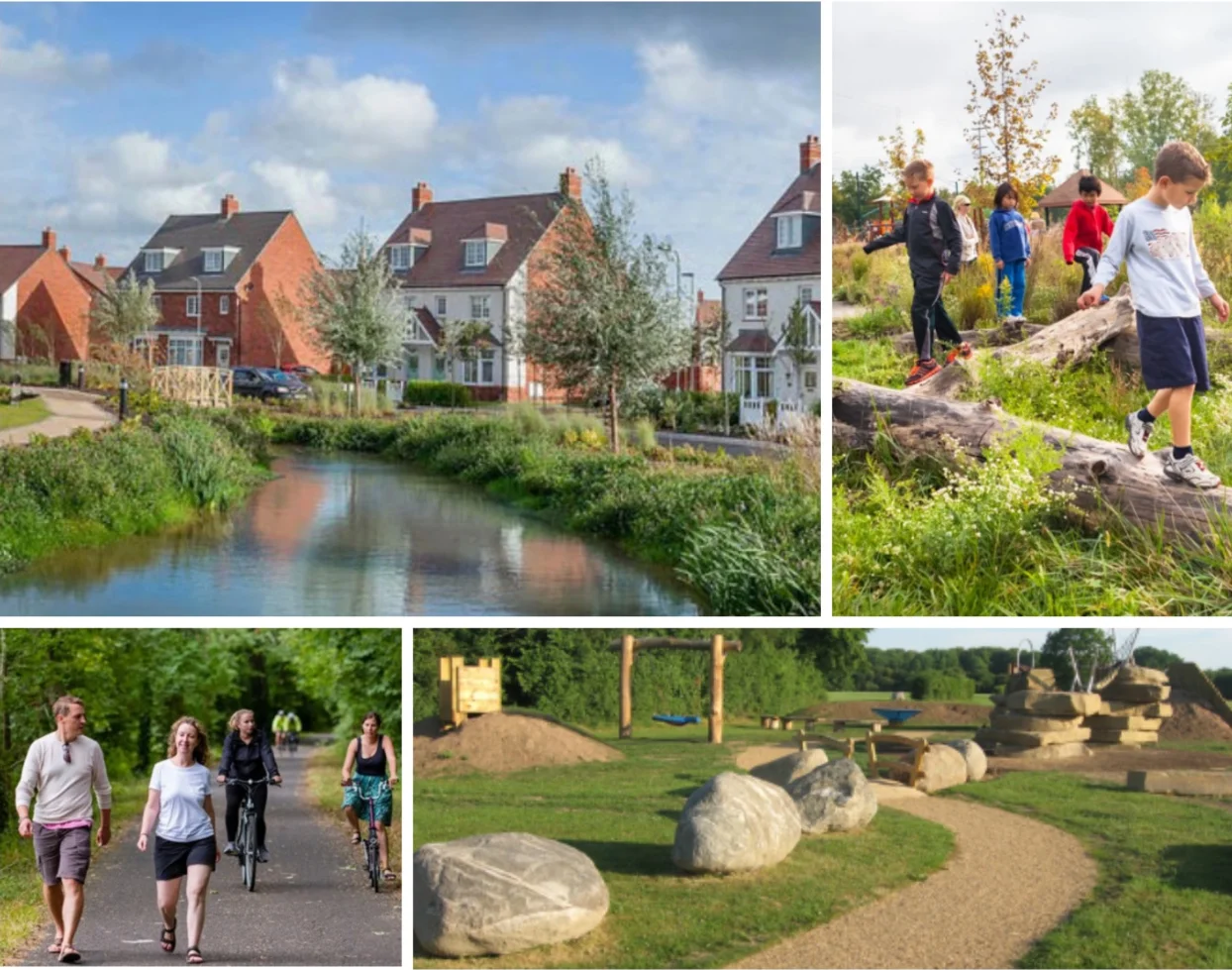 Bury Consultation