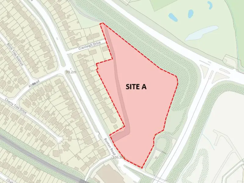 Hazel Grove Consultation