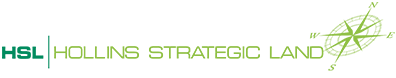 Hollins Strategic Land Logo