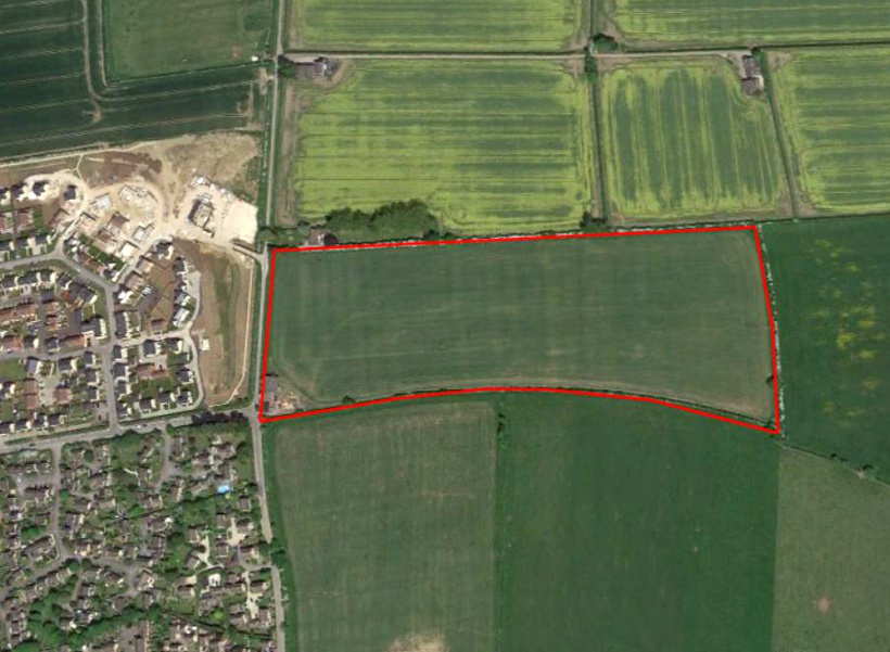 Mount Owen Road, Bampton - Hollins Strategic Land