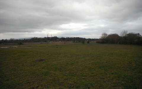 Land North of Eastway, Preston - Hollins Strategic Land