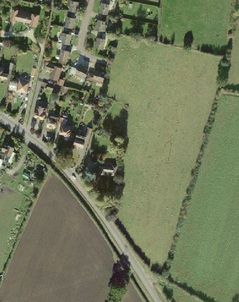 Southwell Road, Farnsfield - Hollins Strategic Land