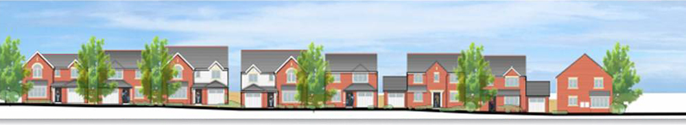 Grove Farm, Adlington, Chorley - Hollins Strategic Land