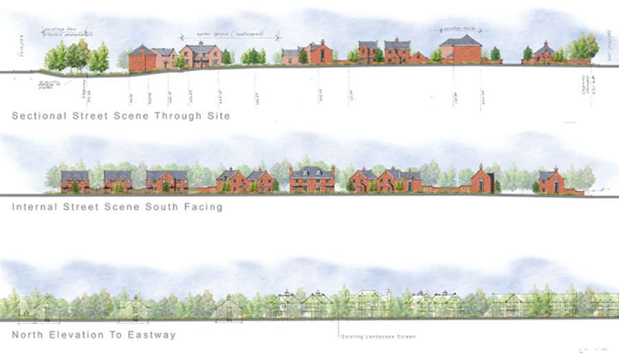 Lightfood Lane, Preston - Hollins Strategic Land